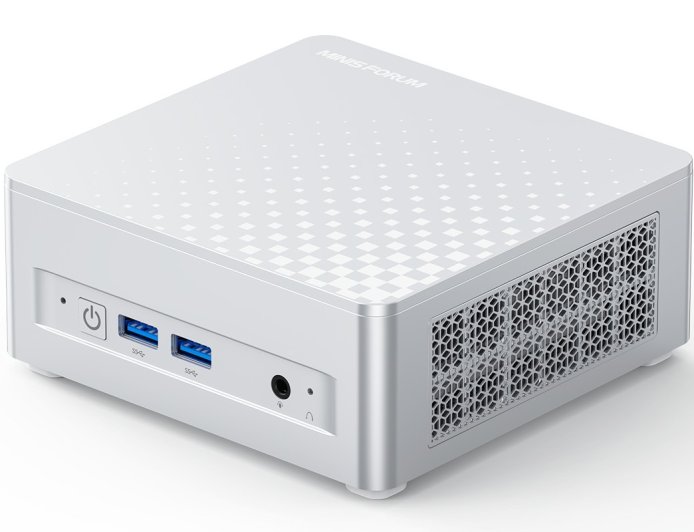 MINISFORUM 铭凡推出 Elite M1 Lite 迷你主机：搭载英特尔酷睿 Ultra 5 125U