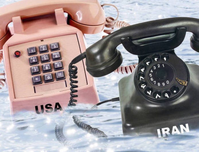 伊朗拒不放弃霍尔木兹控制权，战事升级迫在眉睫