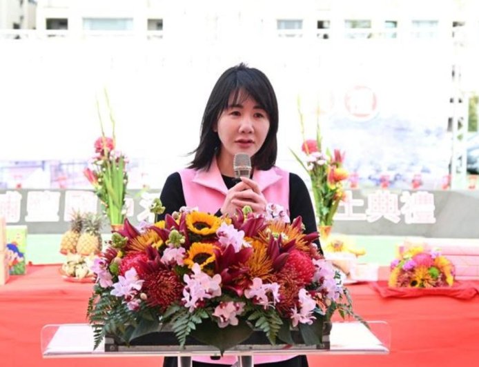 謝衣鳳升副秘書長不選了？　李哲華：彰化縣長提名改徵召