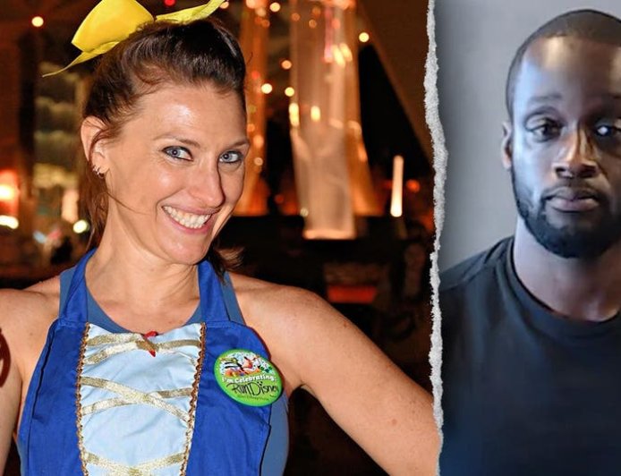 Suspect in string of random attacks in Georgia is naturalized citizen from UK, DHS says