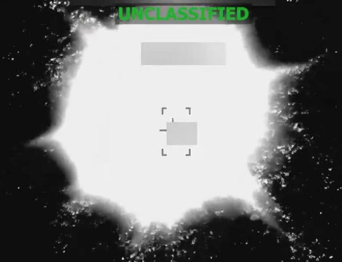 US military kills four alleged narco-terrorists in lethal strike on drug-trafficking vessel in Eastern Pacific