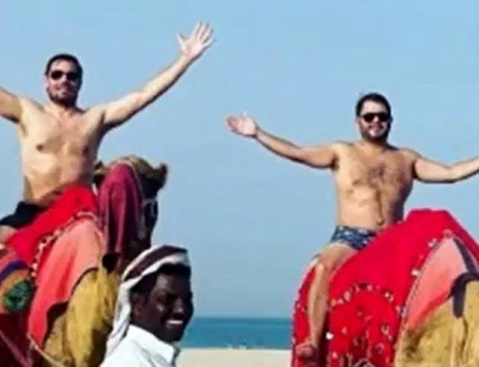 Former Swalwell ally says longtime friendship with him 'clouded my judgement' as rumors swirled in DC