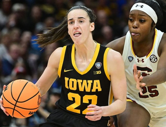 Caitlin Clark's newest Fever teammate has dramatic history with superstar