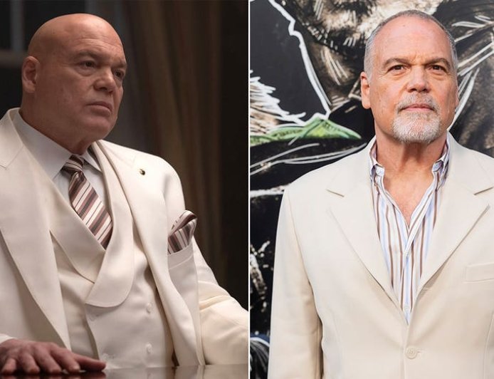 Marvel star Vincent D’Onofrio says he ‘can’t do’ Kingpin transformation anymore