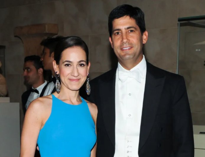 史上最有钱美联储主席要来了：身家近2亿美元 妻子比他更有钱