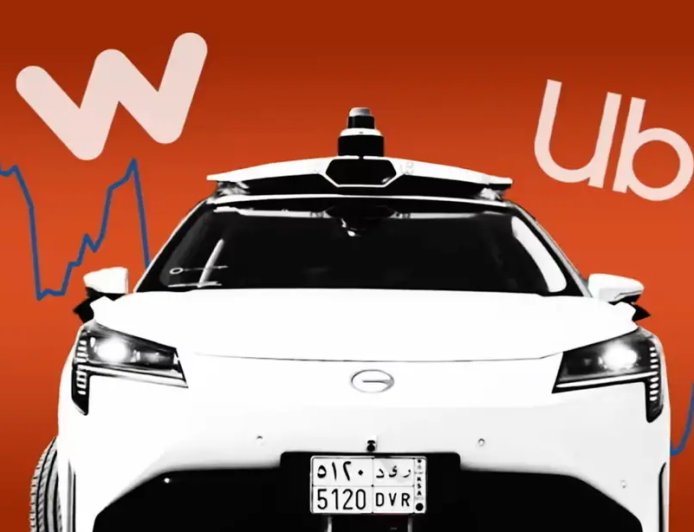 Uber战略转型 豪掷百亿采购无人车入股供应商