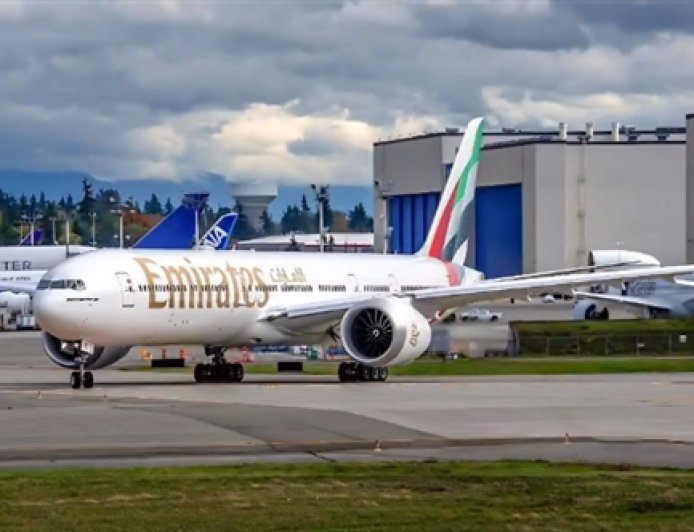 中东战争影响机场购物 奢侈品牌销售额下降