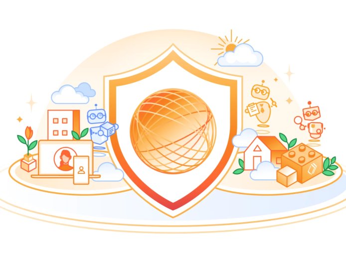 Cloudflare推出全球跨设备跨网私有组网服务Mesh 每账号支持50设备+50用户