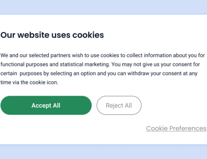科技巨头无视用户选择 点击“拒绝 Cookie”可能根本没用