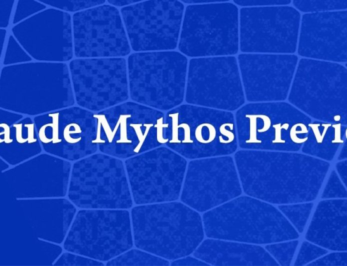 联邦机构绕过特朗普的Anthropic禁令 测试其先进AI模型 “Claude Mythos”