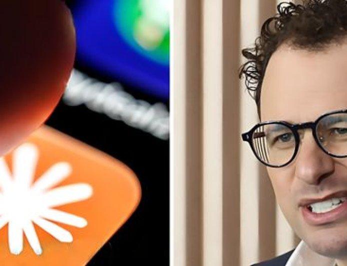 Anthropic的崛起让一些OpenAI的投资者开始重新考虑该投谁