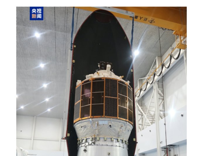 新一代太空“快递员”：我国轻舟试验飞船已在轨完成多项关键技术验证