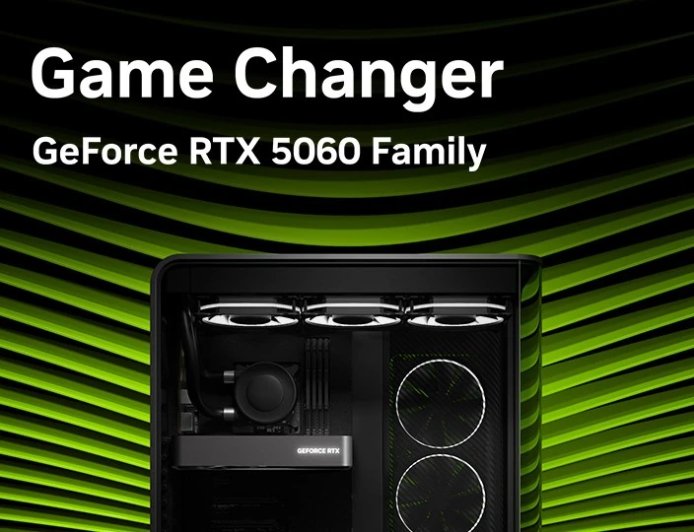 9GB 版 RTX 5060 (Ti) 显卡传闻存疑，更多消息来源否认