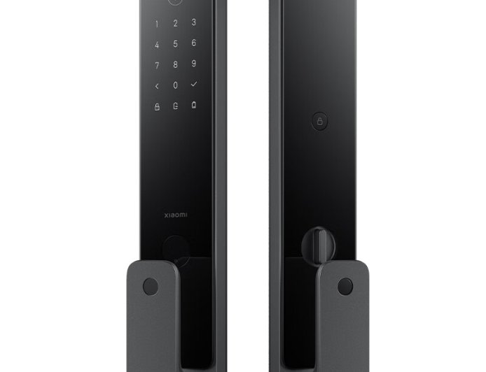 降噪全自动锁体 + 米家 App 远程查看：小米智能门锁 2 国补后 648 元探新低