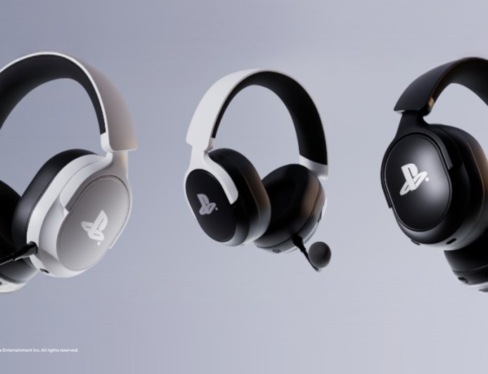 GXTrust 推出 PlayStation 授权头戴耳机 Forta Wireless，55hr 续航