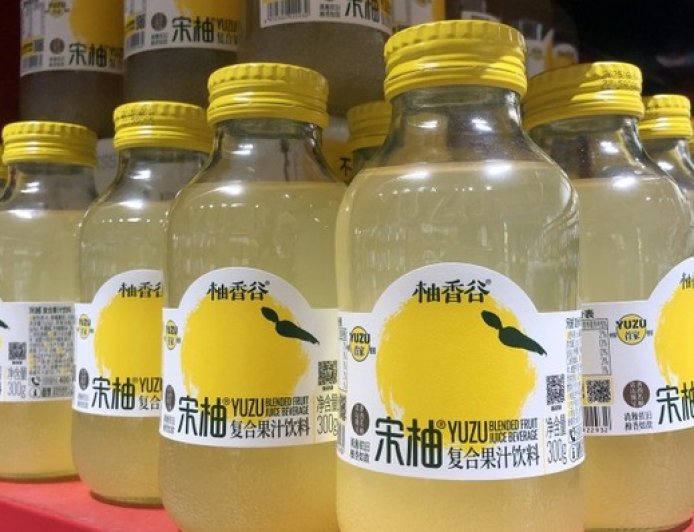 界面快评 | “宋柚”“120W”式商标文字游戏做不成心机产品的遮羞布