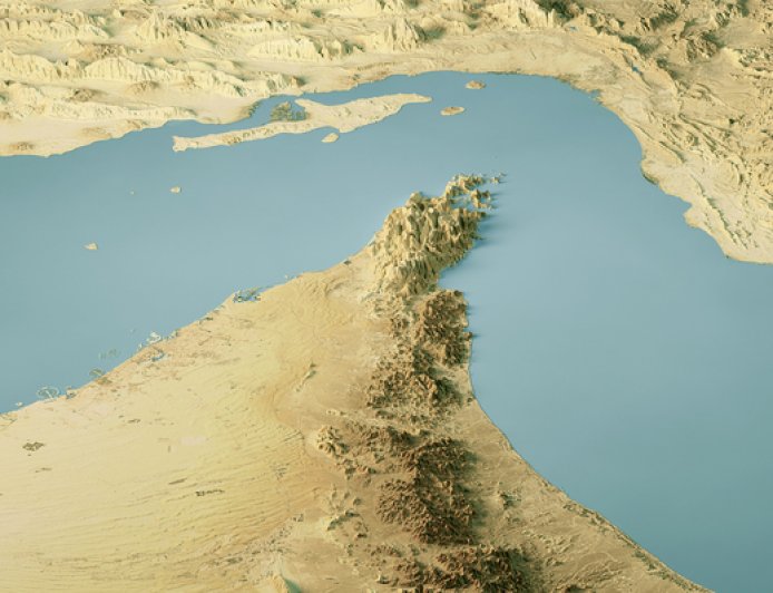 界面快评｜任何国家无权封锁霍尔木兹海峡：应维护多边协商机制，拒绝武力