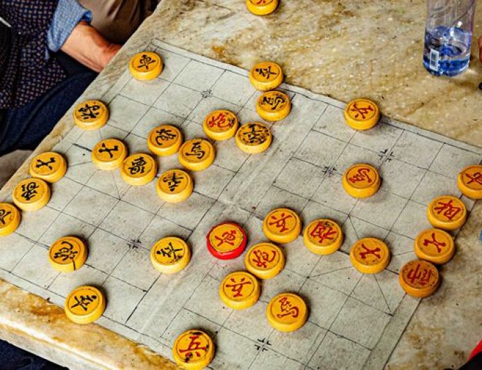 中国象棋“买棋卖棋”案进展：又一批涉案棋手被罚，诽谤者获刑