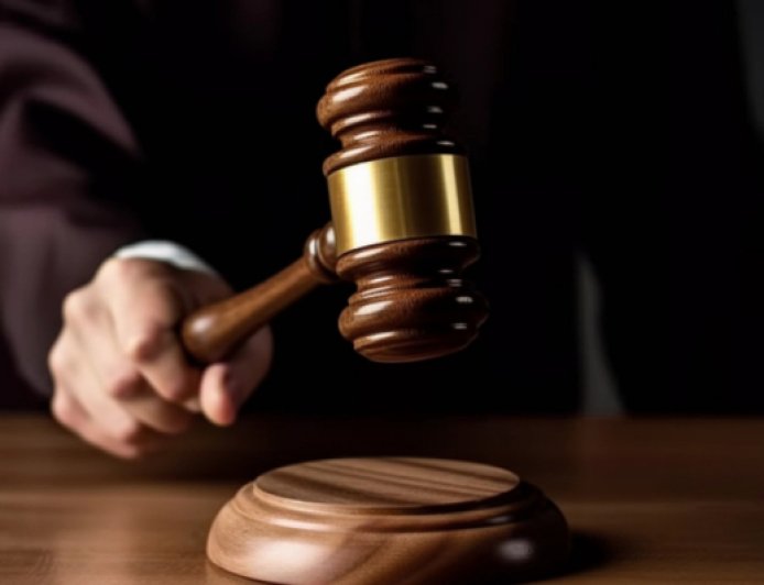 直通部委｜一季度法院受理案件同比略有下降 3月份我国对中东进出口由增转降