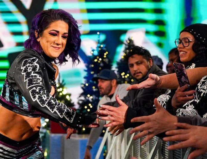 WWE stars reveal what makes WrestleMania so special: 'It's the Super Bowl of pro wrestling'