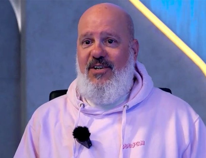 David Cross doesn’t 'give a f---’: The actor-comedian on his new special, social media and ‘terrifying’ AI