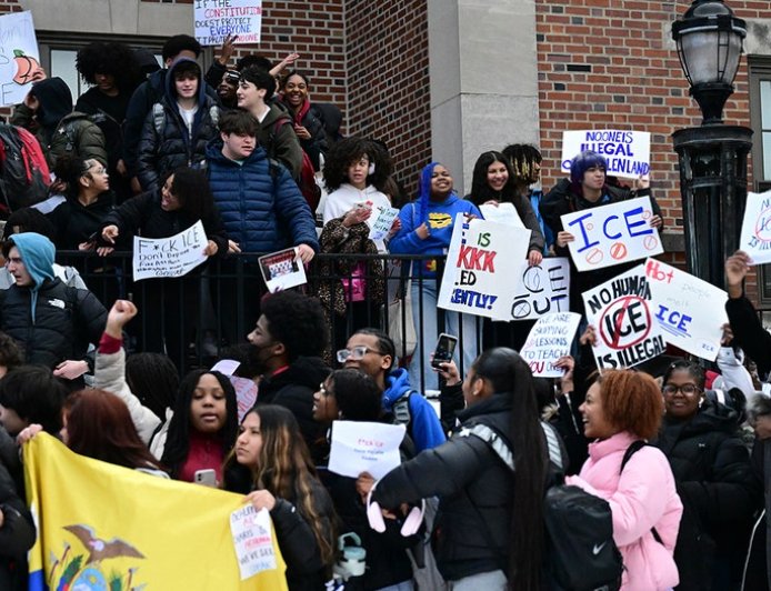 Fox News Campus Radicals Newsletter: Dem teachers groom 'foot soldiers,' justice served to anti-Israel group