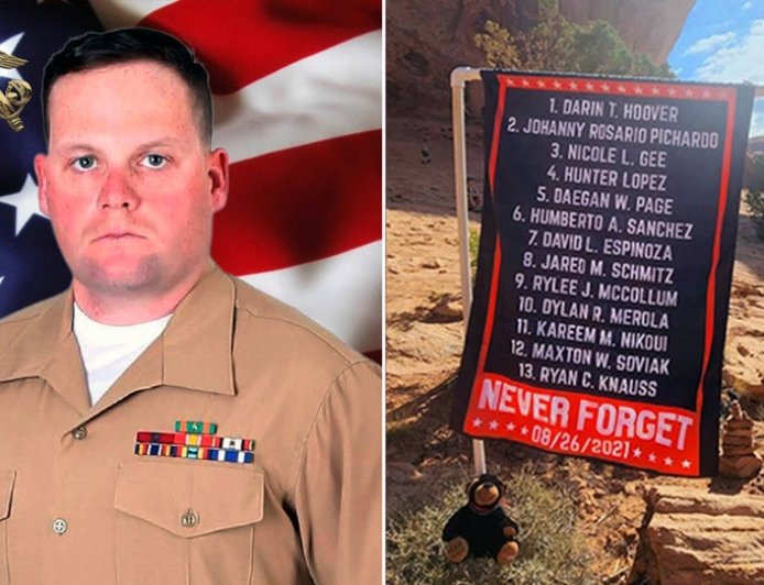 Gold Star father says prior Afghanistan review smelled 'like a cover-up' as new look examines millions of docs