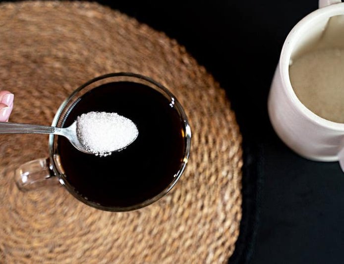 Zero-calorie sweeteners could alter the genes of later generations, new study warns