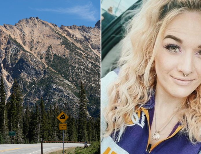 Skeletal remains found by hikers in Washington state woods identified as woman missing since 2024
