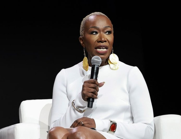 Joy Reid blasts California Dems for letting GOP contenders take lead in governor’s race