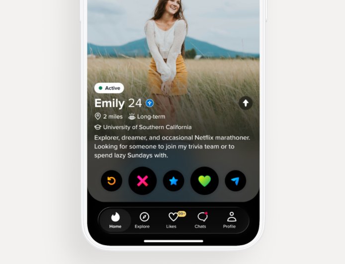 奥特曼“World”项目加速构建人类认证体系 首站牵手Tinder