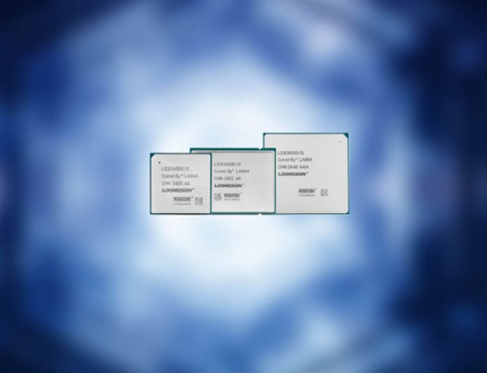 国产自主CPU龙芯再获GNU C优化：缺失率暴降72% 性能显著提升