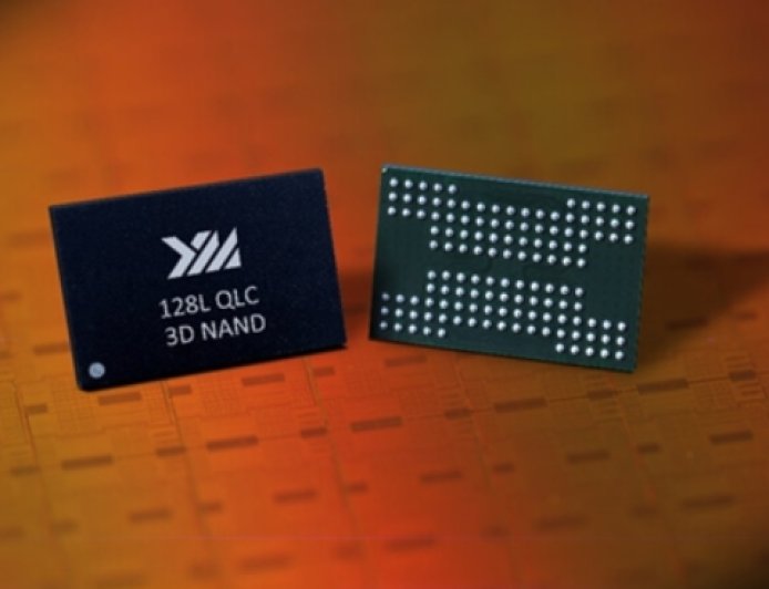 国产存储双雄进入先款排产模式 拿钱排队都不一定给货