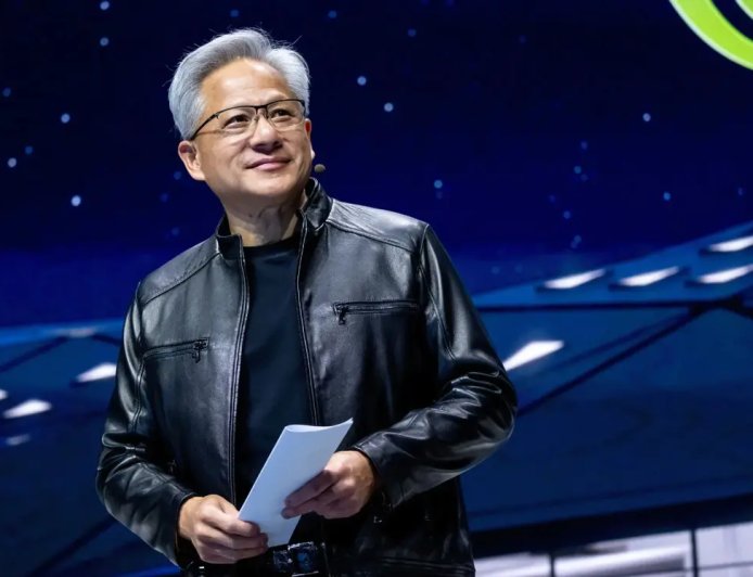 NVIDIA黄仁勋：7nm工艺已经足够好 HBM也不一定需要EUV