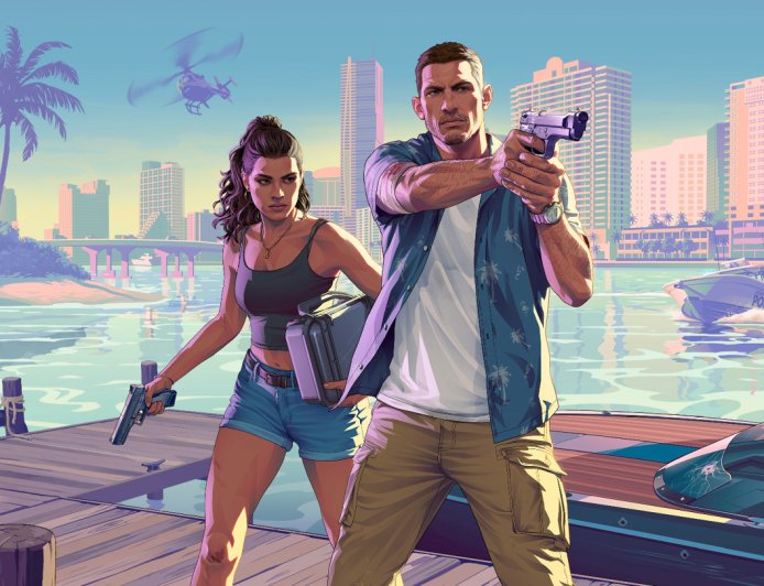 为何至今不发《GTA6》第三部预告片？R 星其实早说过原因