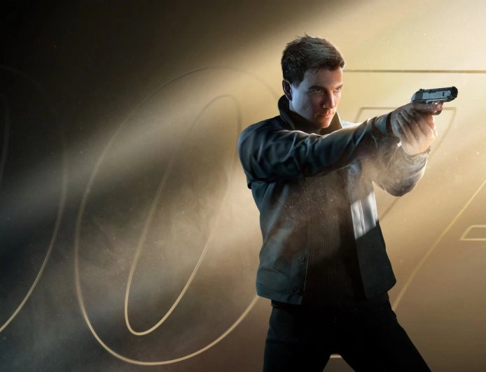 IO Interactive 公布《007：初露锋芒》游戏开场动画，打雷姐献唱主题曲