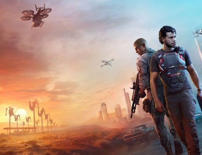 《心之眼》年内更新计划公布：多人竞速玩法、主机版赛道编辑器等