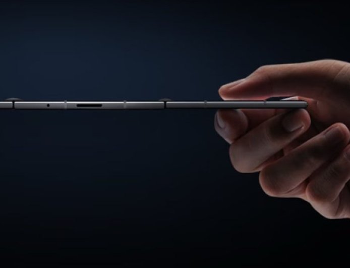 三星 Galaxy Z TriFold 三折叠手机在美国停售，生命周期短暂