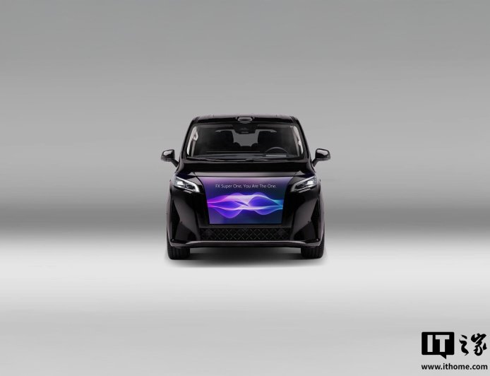 法拉第未来获 4500 万美元新融资，定下 2026 年千台机器人出货目标