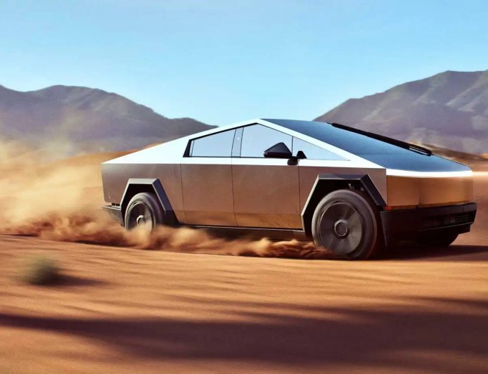 马斯克左手倒右手：曝 SpaceX 公司 2025Q4 购入 1279 辆 Cybertruck，占特斯拉当季总销量 18%