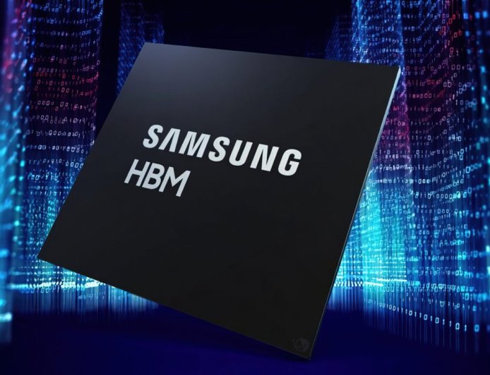 三星吹响 AI 竞争号角，HBM 开发周期砍半缩至 1 年