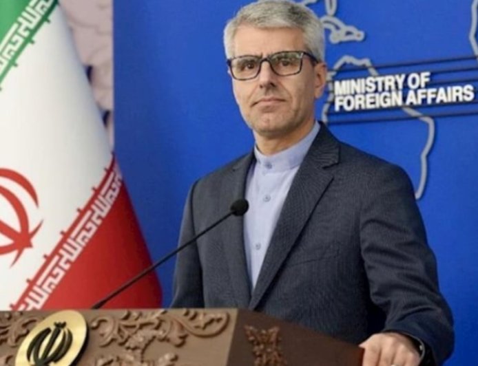 伊朗外交部：伊美是否延长停火无法确认