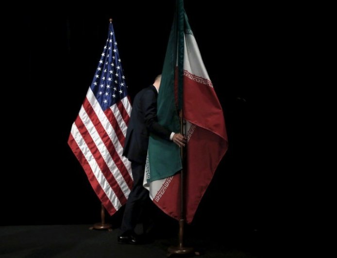 美媒：美伊接触仍在继续，或再举行面对面会谈