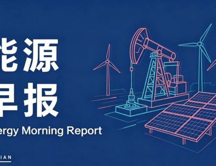 能源早报 | 我国核电总装机容量位居全球第一；宁德时代股东拟出让1.27%股份