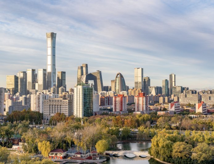 【观察】逆势增长与韧性之源：中国经济一季报何以亮眼？