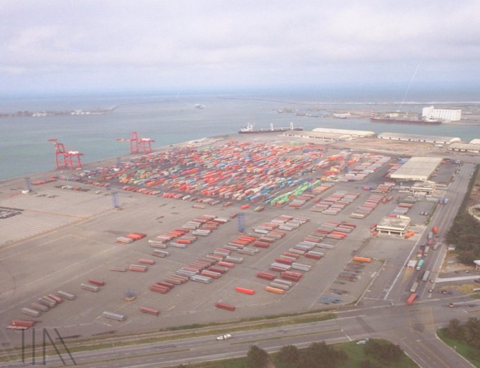 潮起潮落五十年：臺中港的築夢與重生