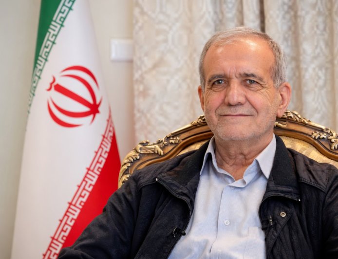 一毛都收不到！美軍鎖死荷姆茲海峽　伊朗「強徵過路費」淪為一場空