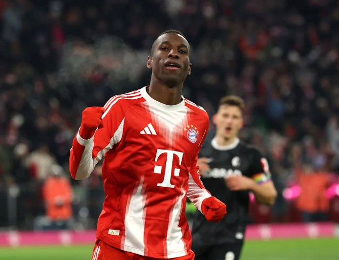 Juventus join chase to sign outcast Chelsea forward Jackson