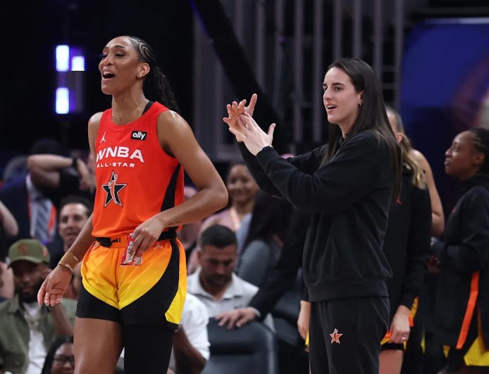 Who's women's basketball's GOAT? From Cheryl Miller to Caitlin Clark, we weigh the case