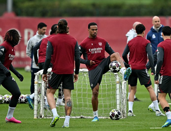 How to watch Atletico Madrid v Arsenal, team news, predicted line-ups and more